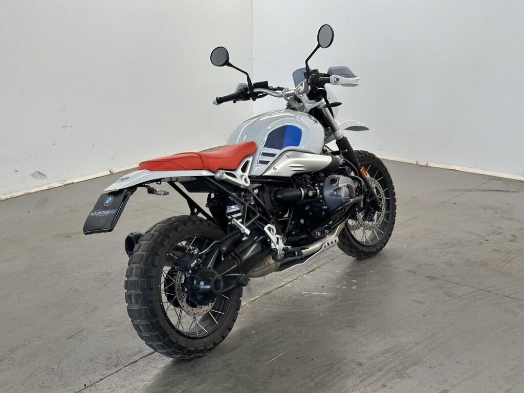 R 1200 NINET