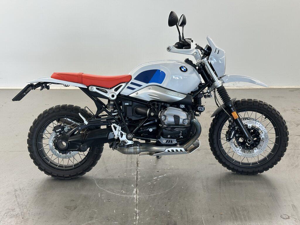 R 1200 NINET