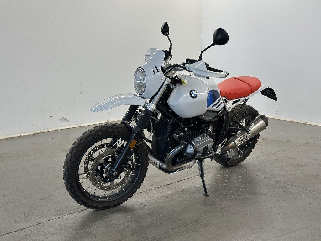 R 1200 NINET