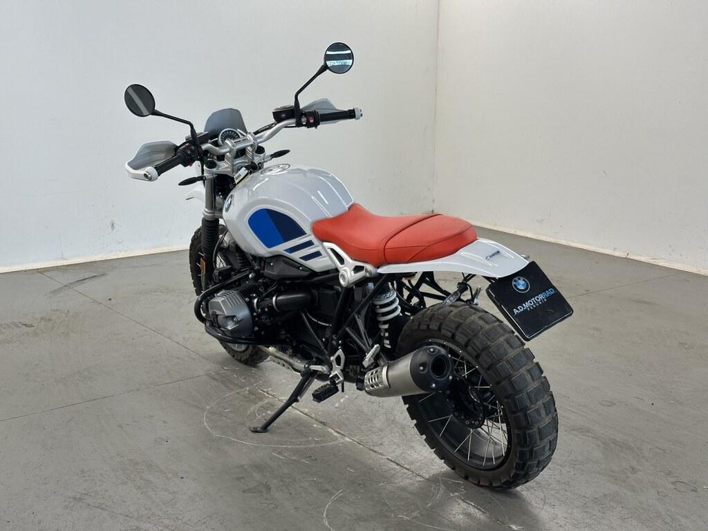 R 1200 NINET