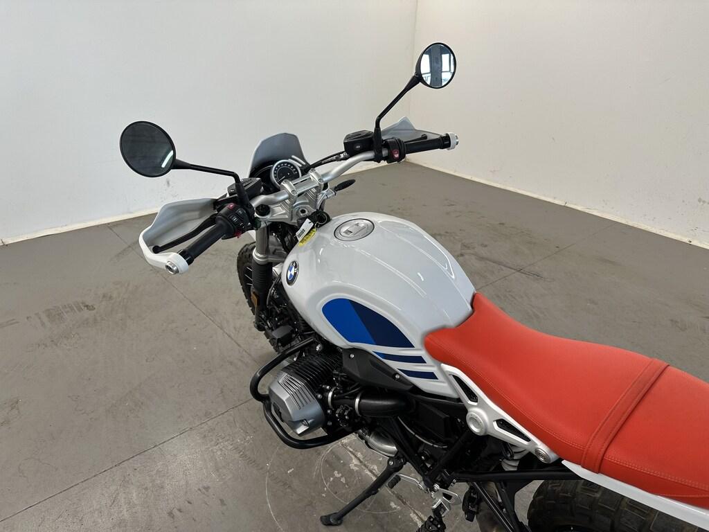 R 1200 NINET