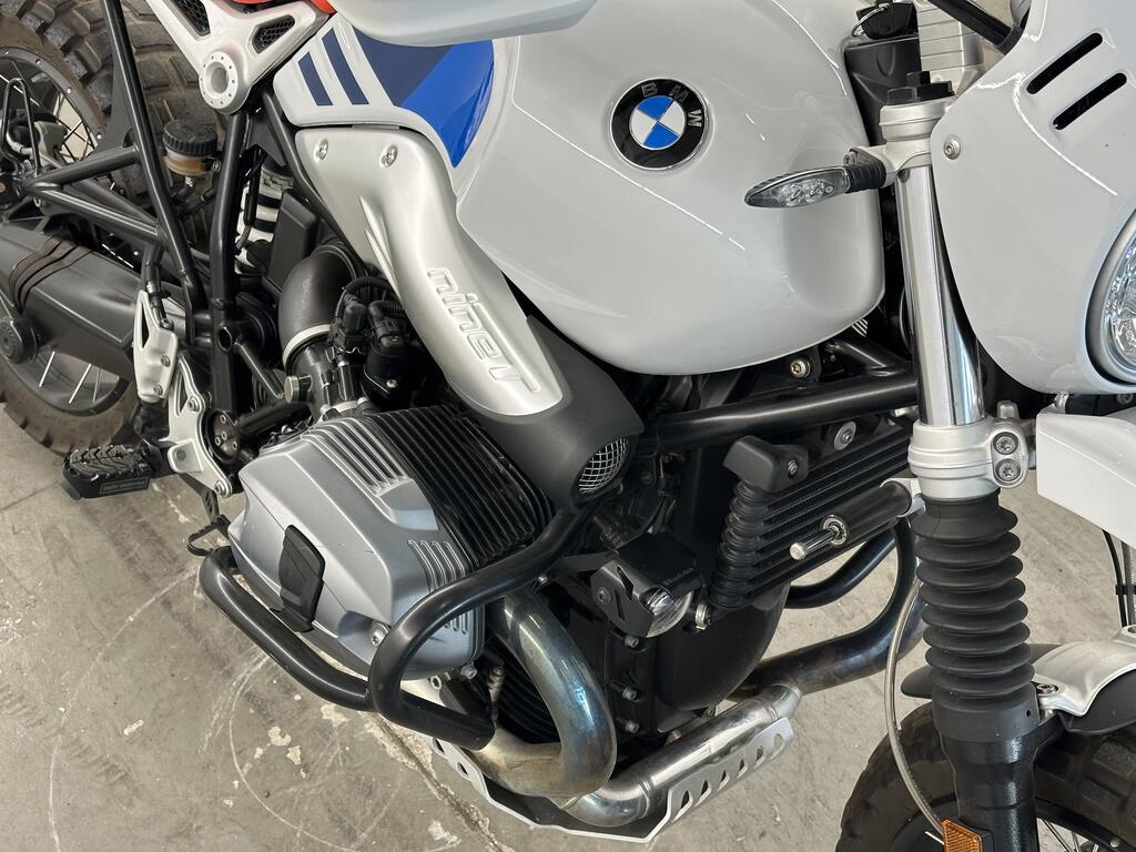 R 1200 NINET