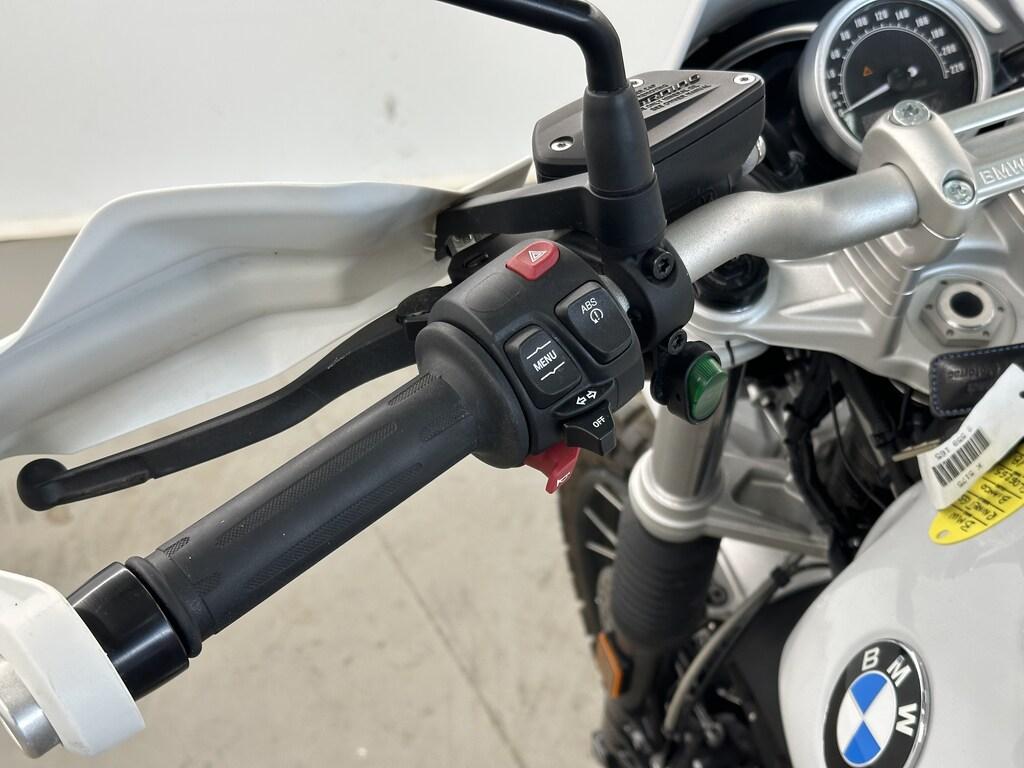 R 1200 NINET