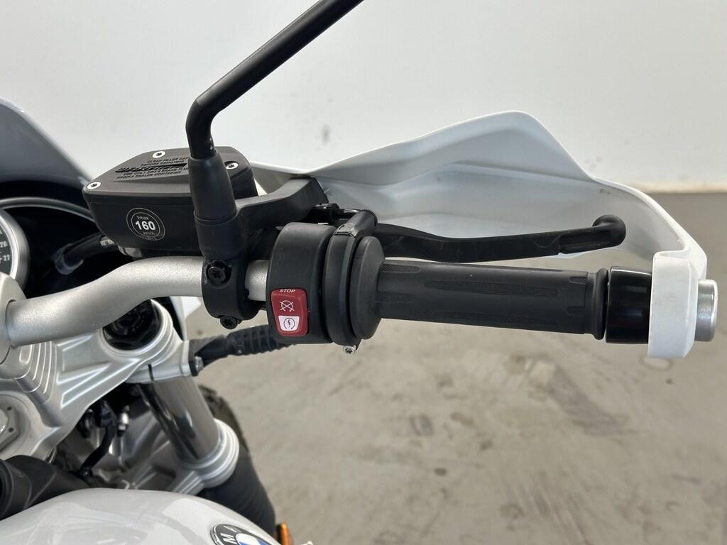 R 1200 NINET