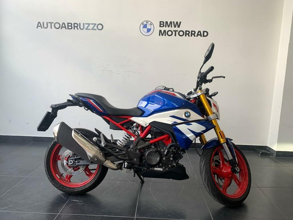 G 310 R