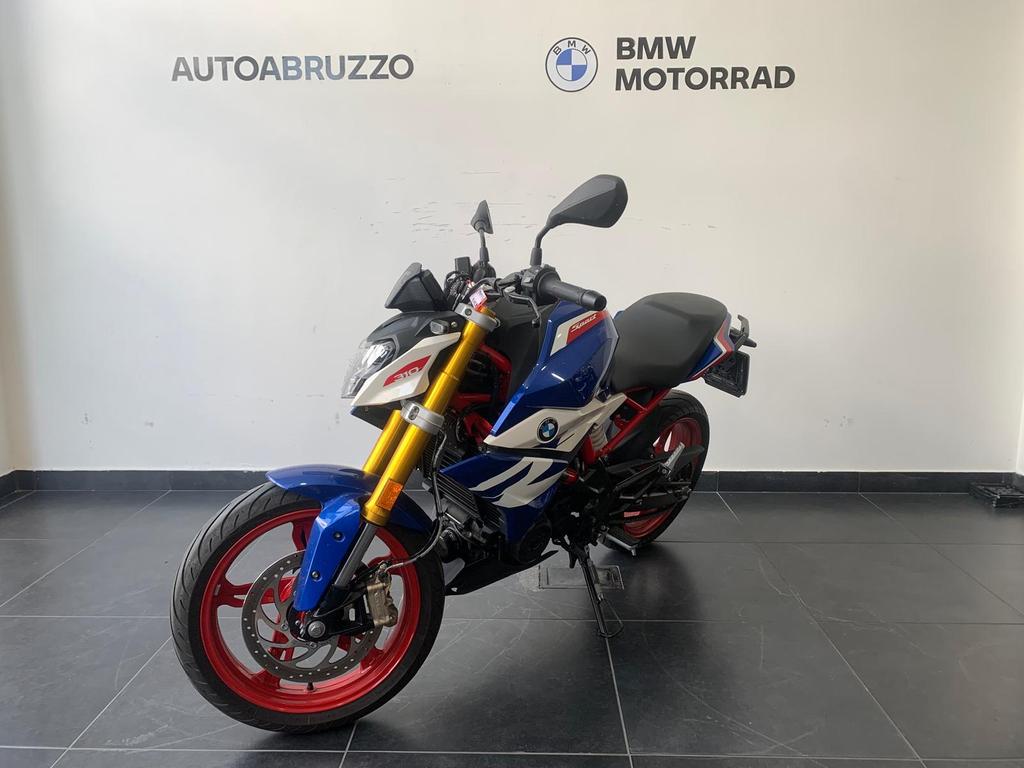 G 310 R