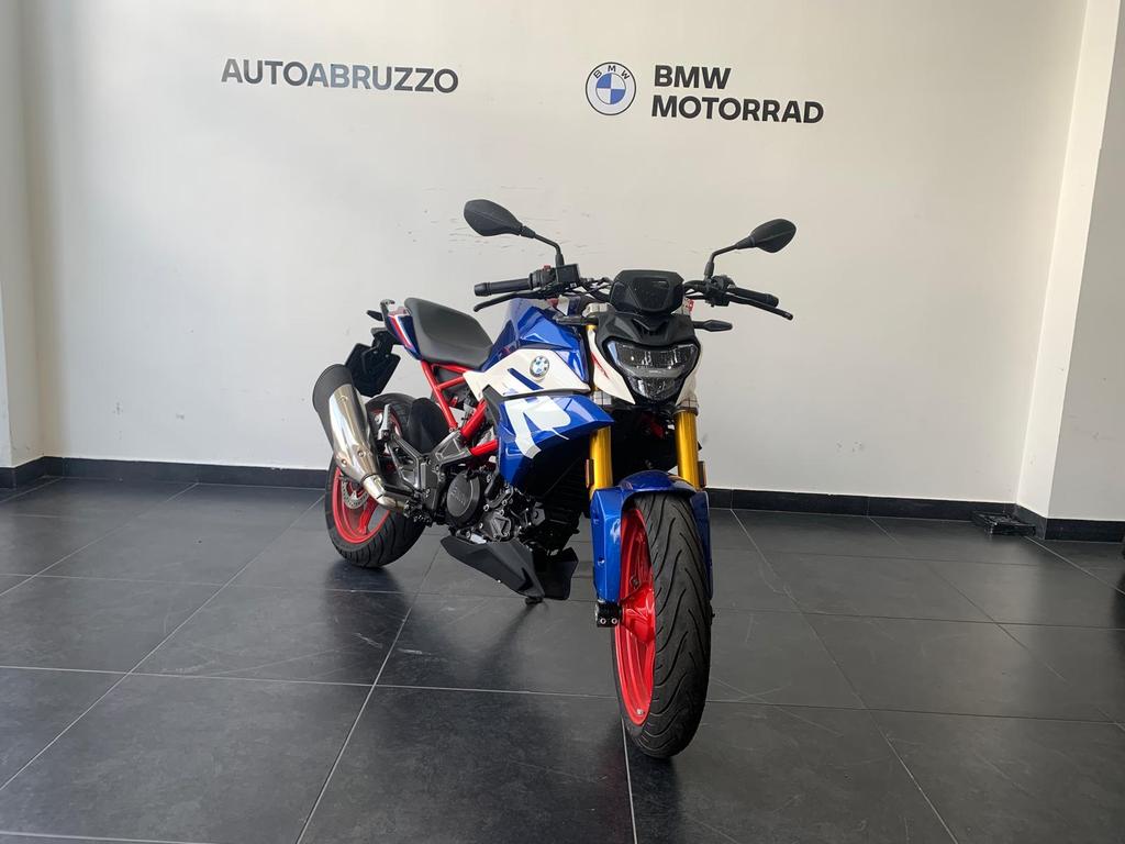 G 310 R