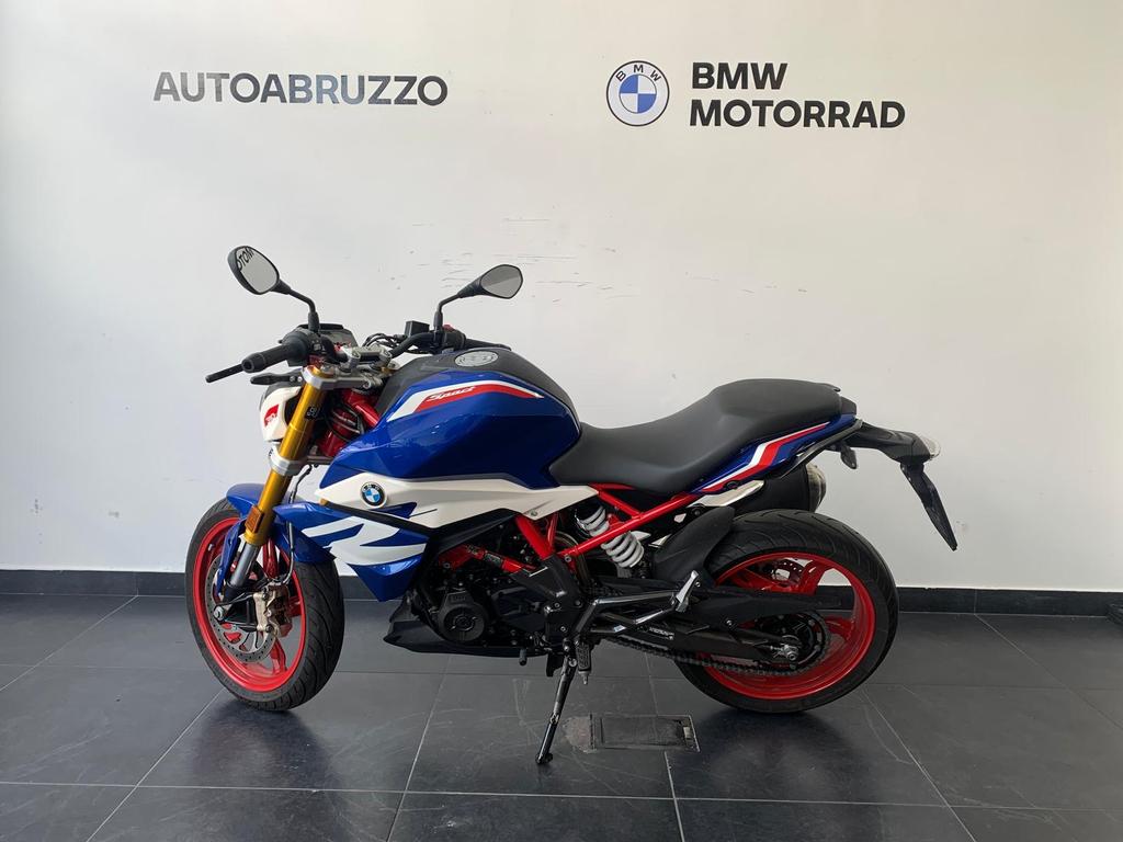 G 310 R