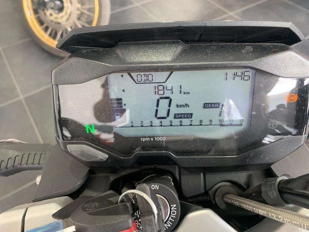 G 310 R