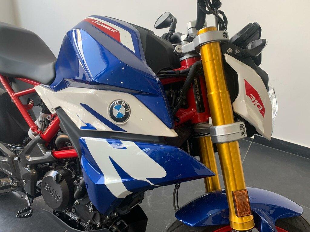 G 310 R