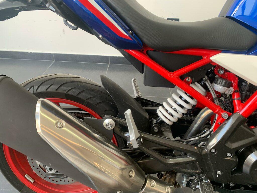 G 310 R