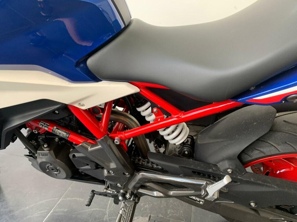 G 310 R