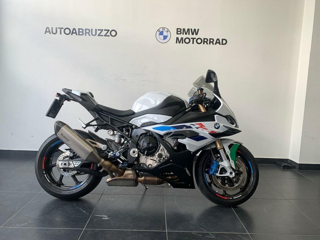 S 1000 RR