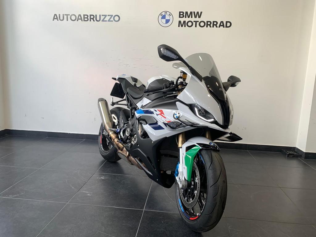 S 1000 RR