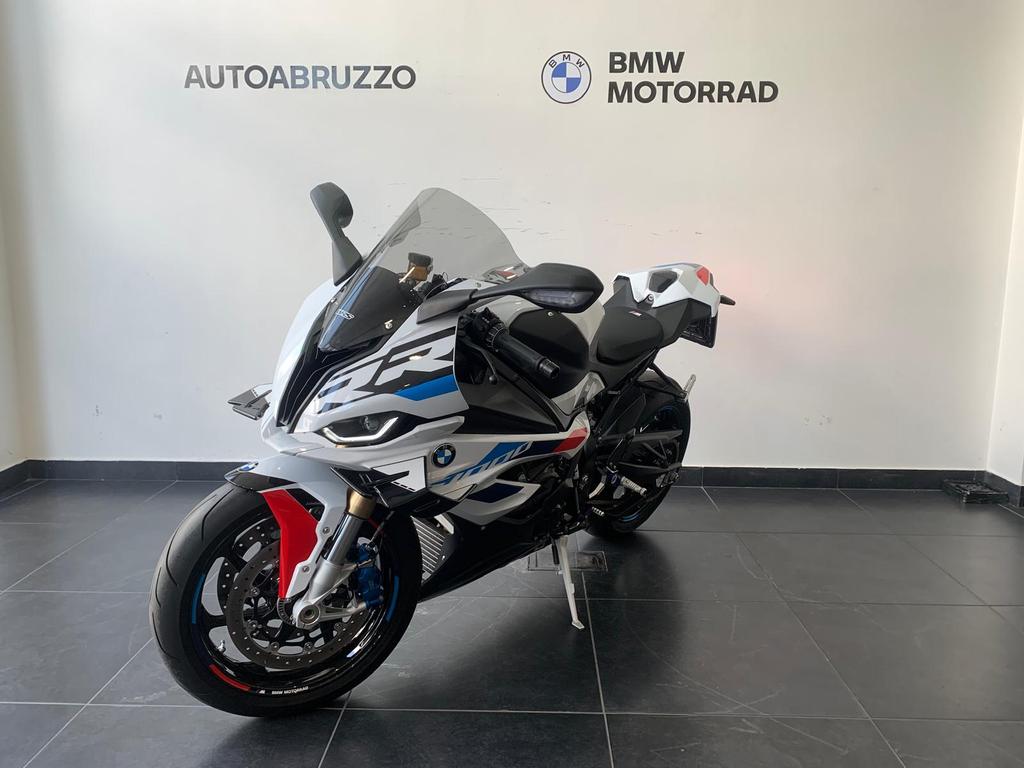 S 1000 RR