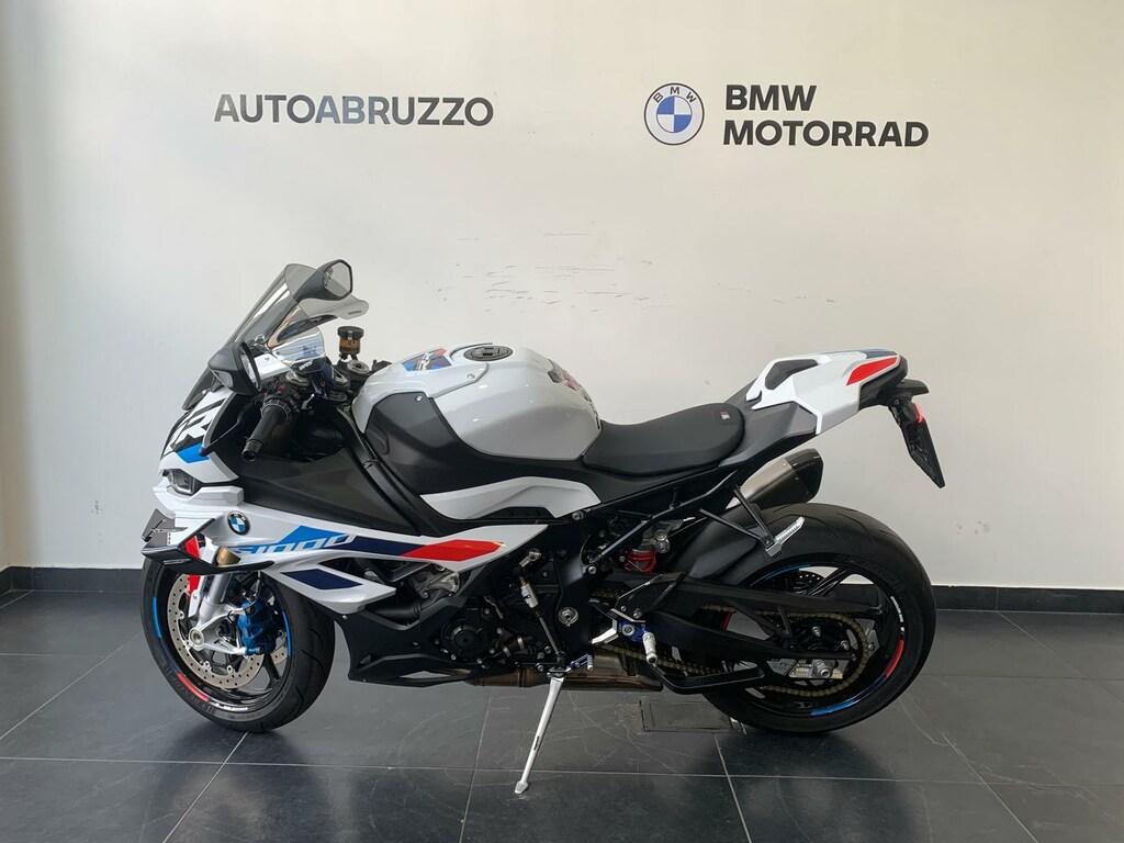 S 1000 RR