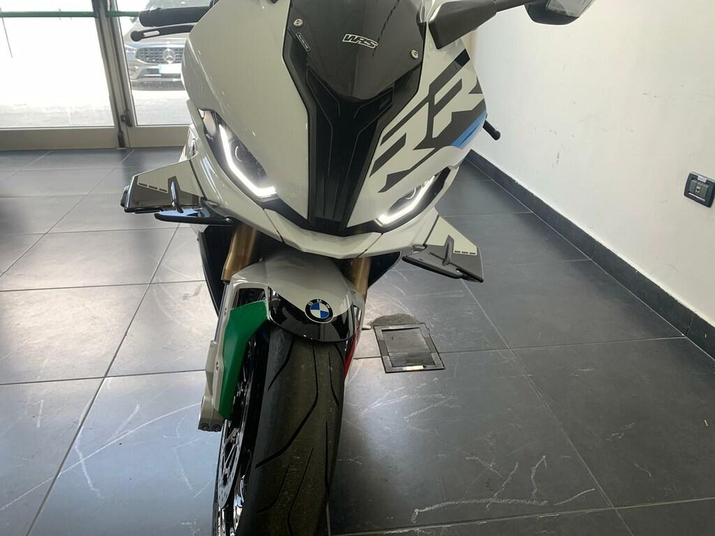 S 1000 RR