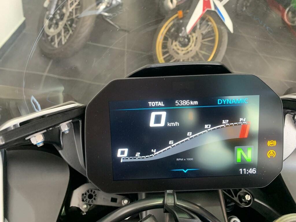 S 1000 RR