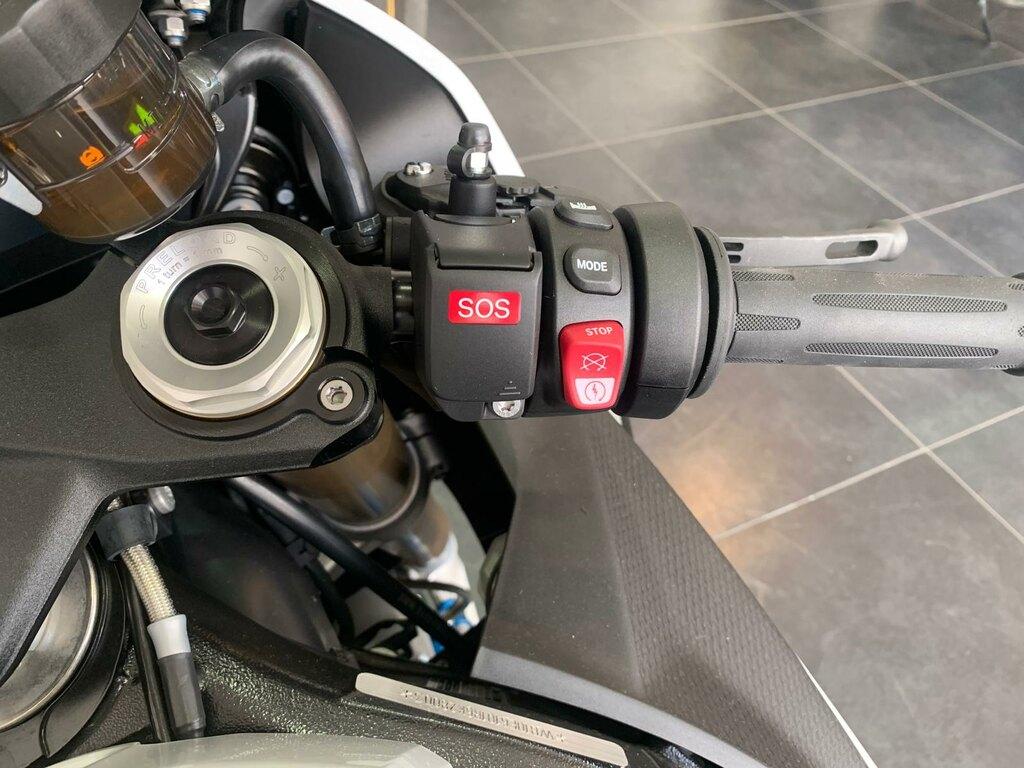 S 1000 RR