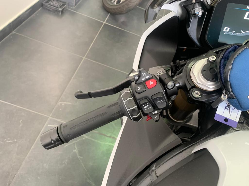 S 1000 RR
