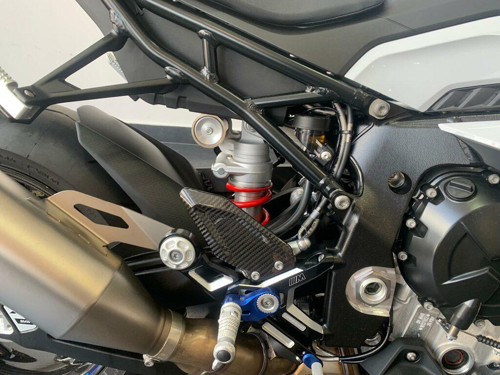 S 1000 RR