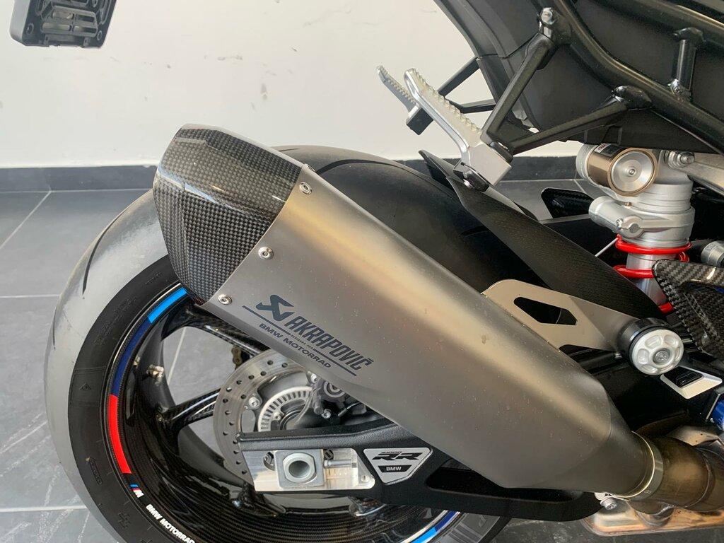 S 1000 RR