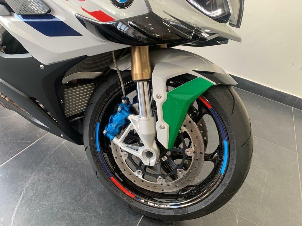 S 1000 RR
