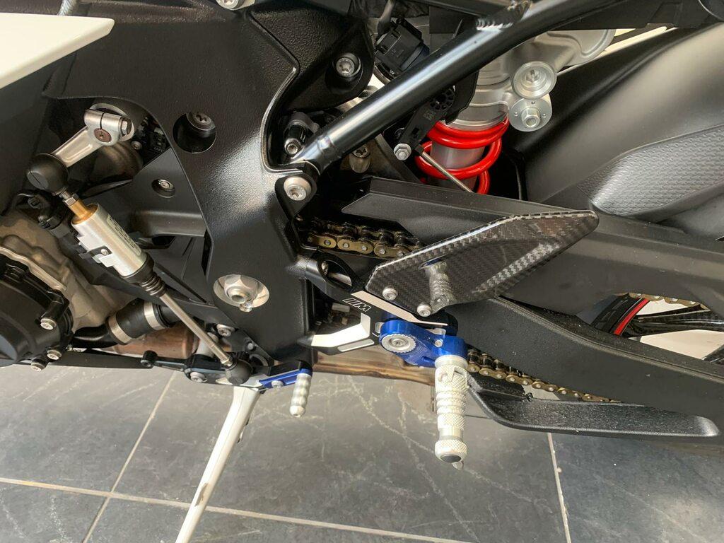 S 1000 RR