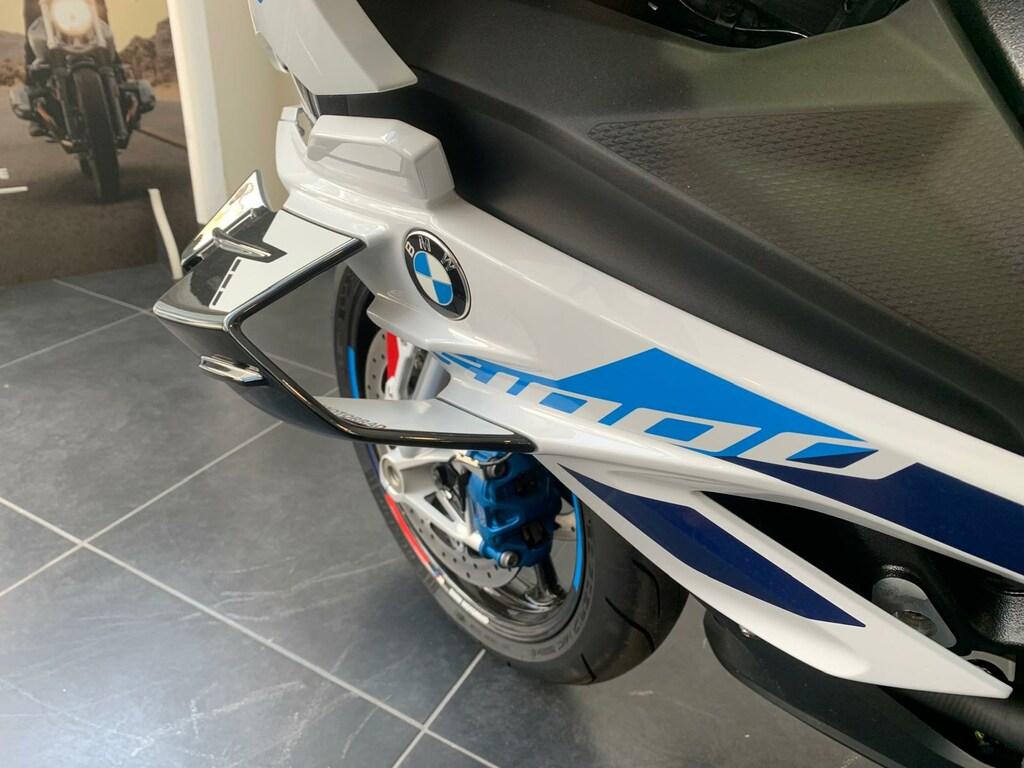 S 1000 RR