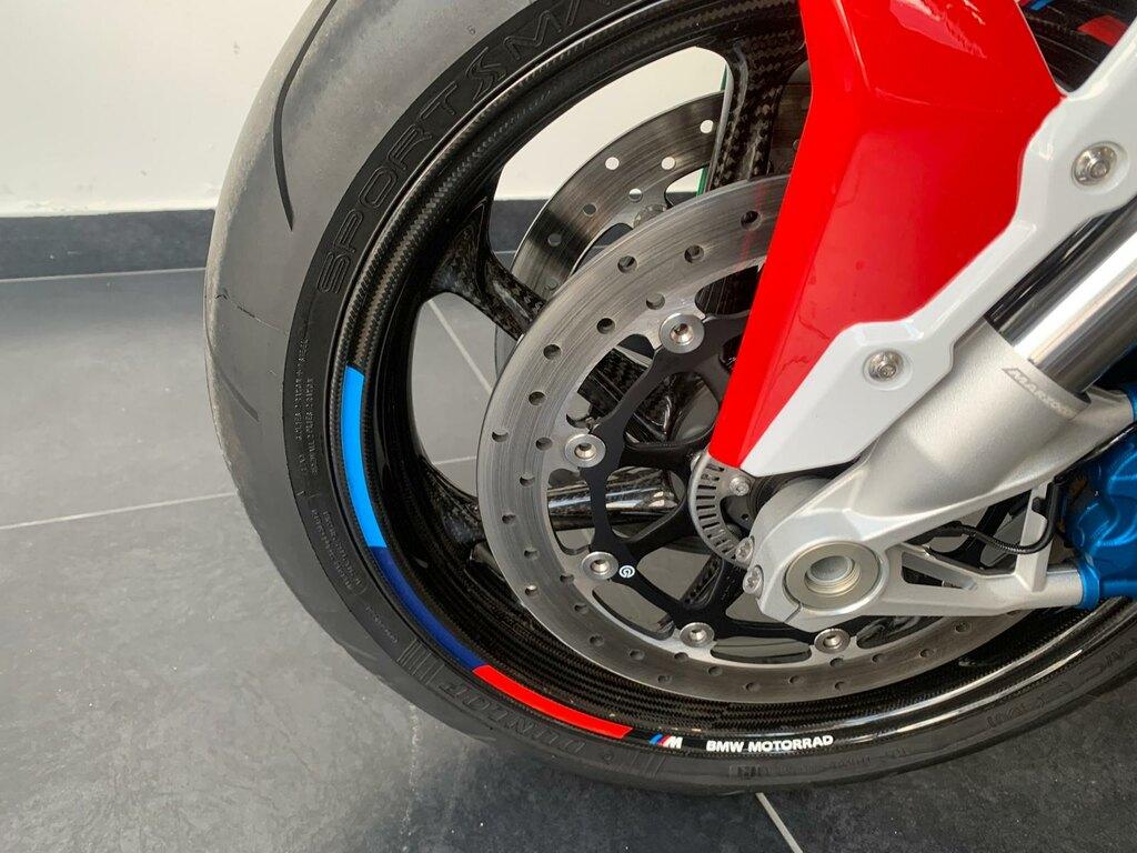 S 1000 RR