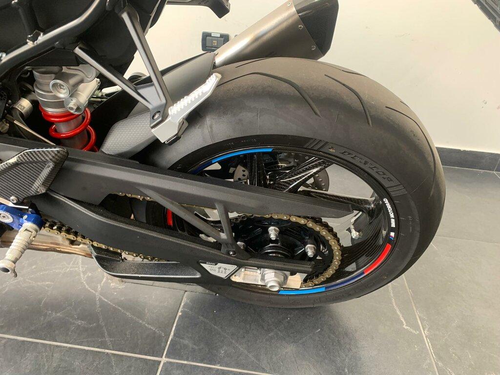 S 1000 RR