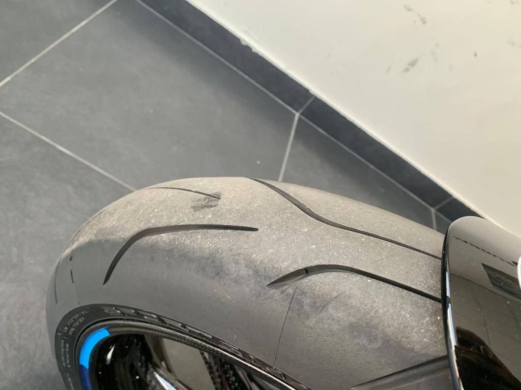 S 1000 RR
