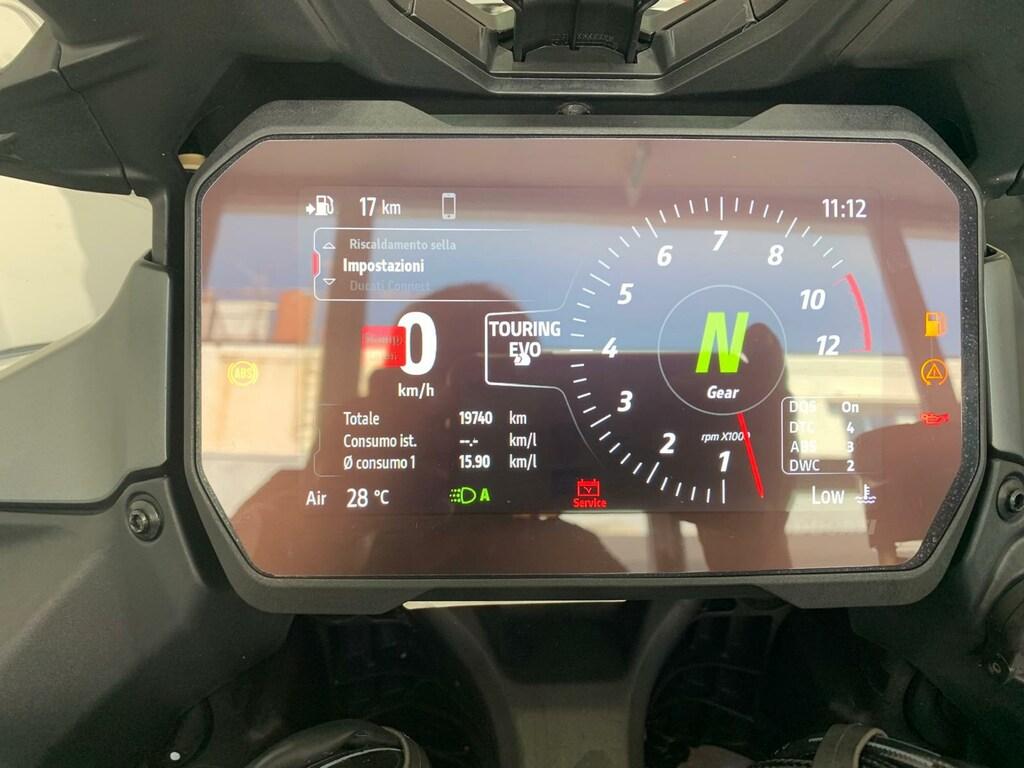 MULTISTRADA V4