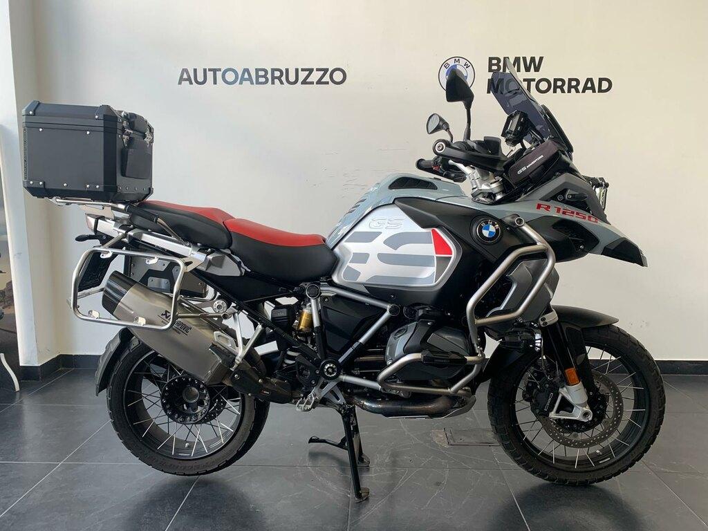 R 1250 GS