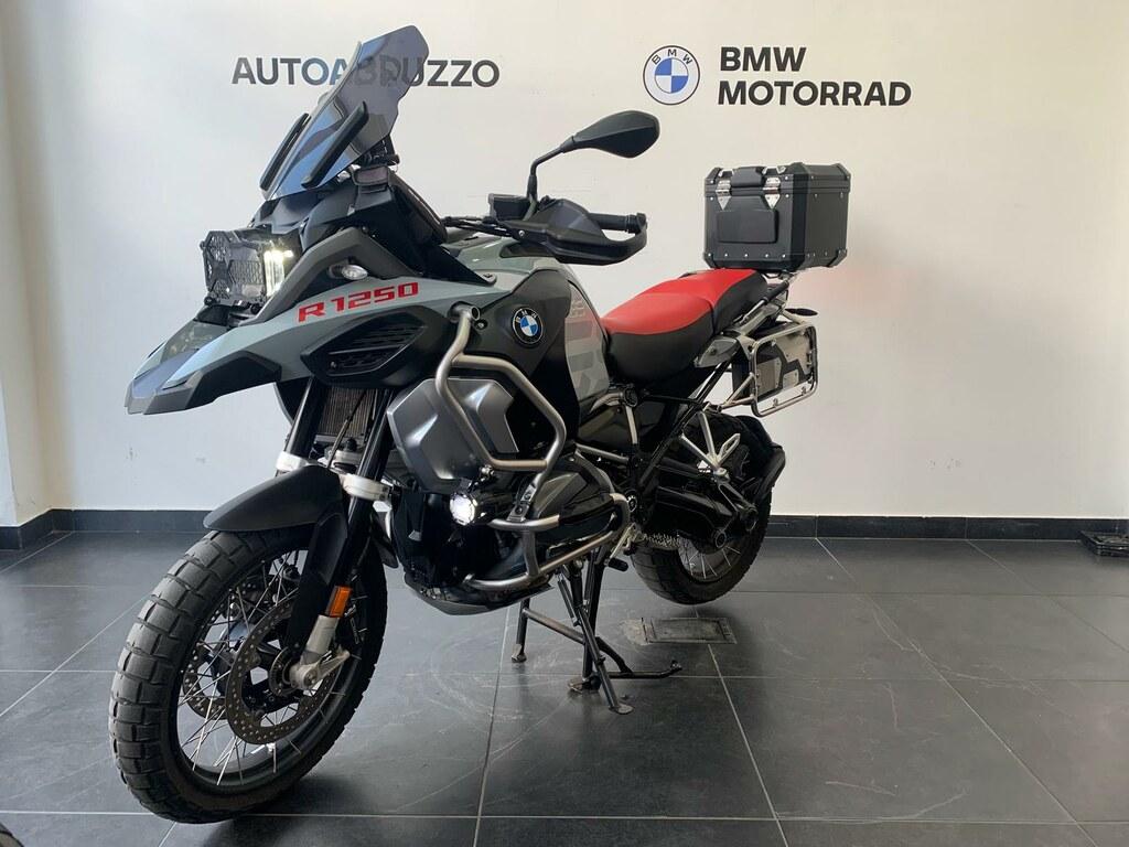 R 1250 GS