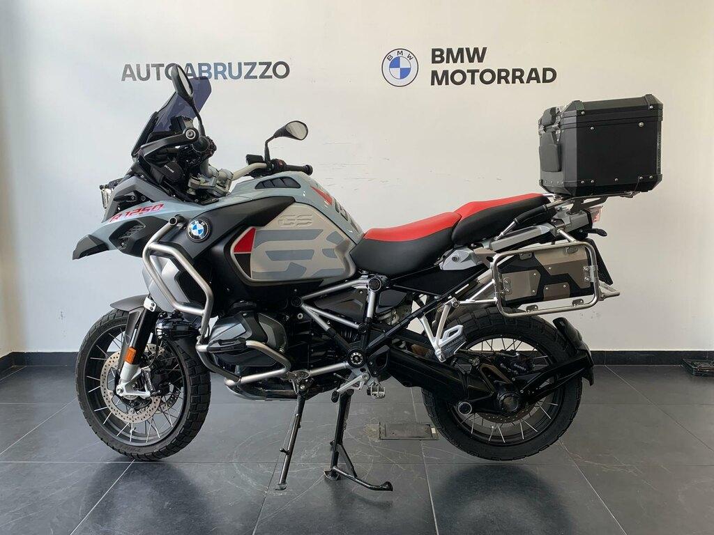 R 1250 GS