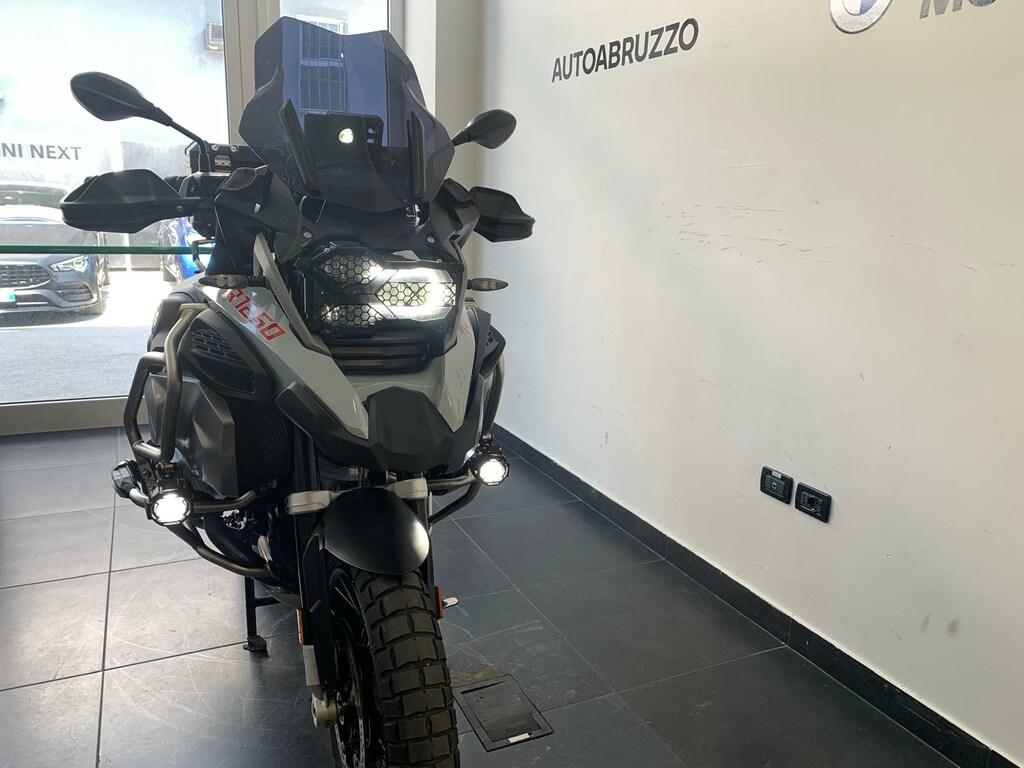 R 1250 GS