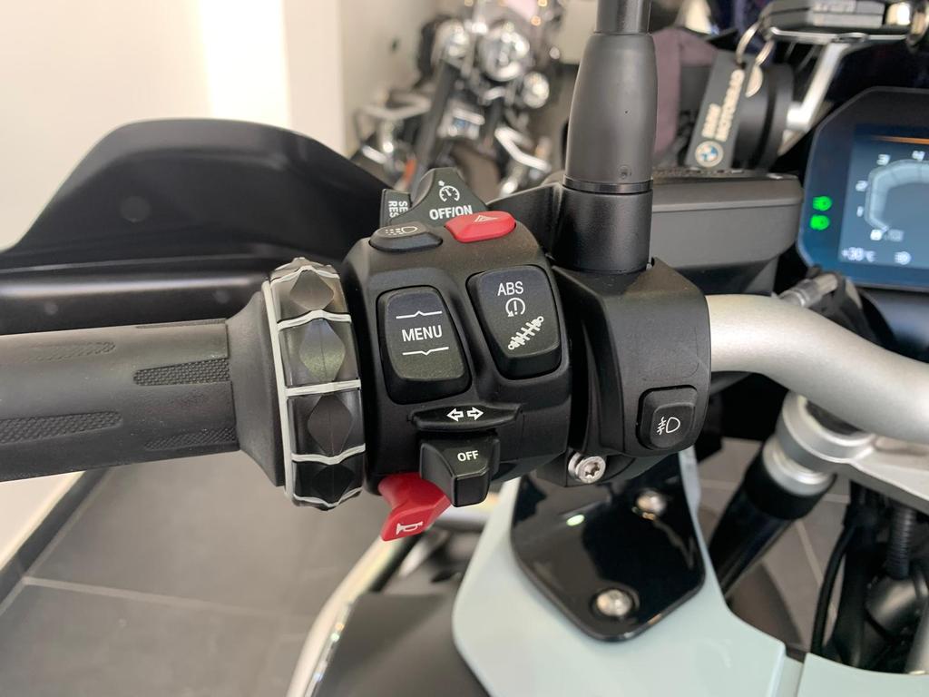 R 1250 GS