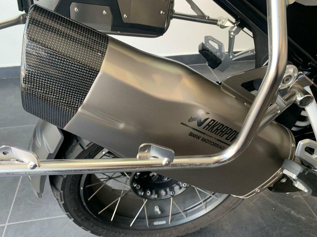 R 1250 GS