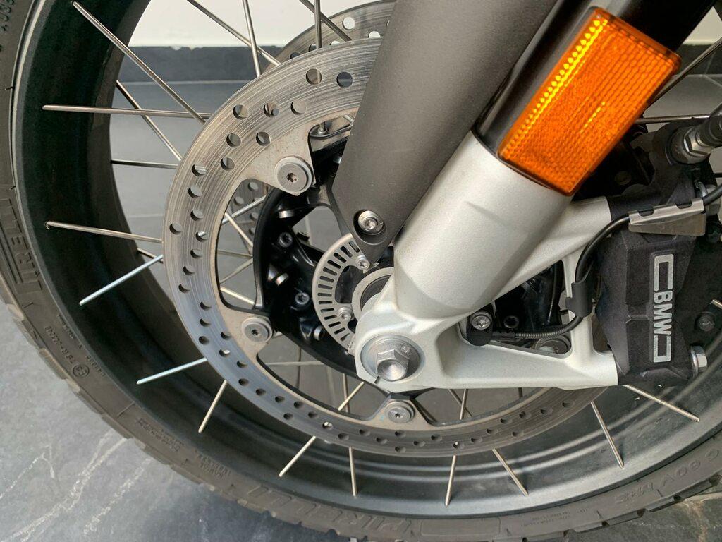 R 1250 GS