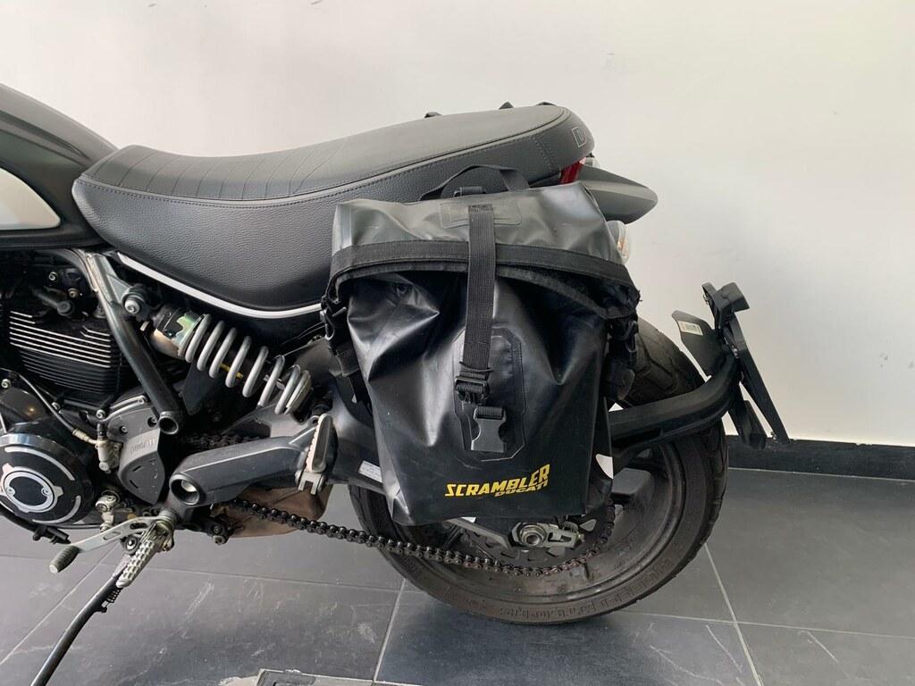 SCRAMBLER 800