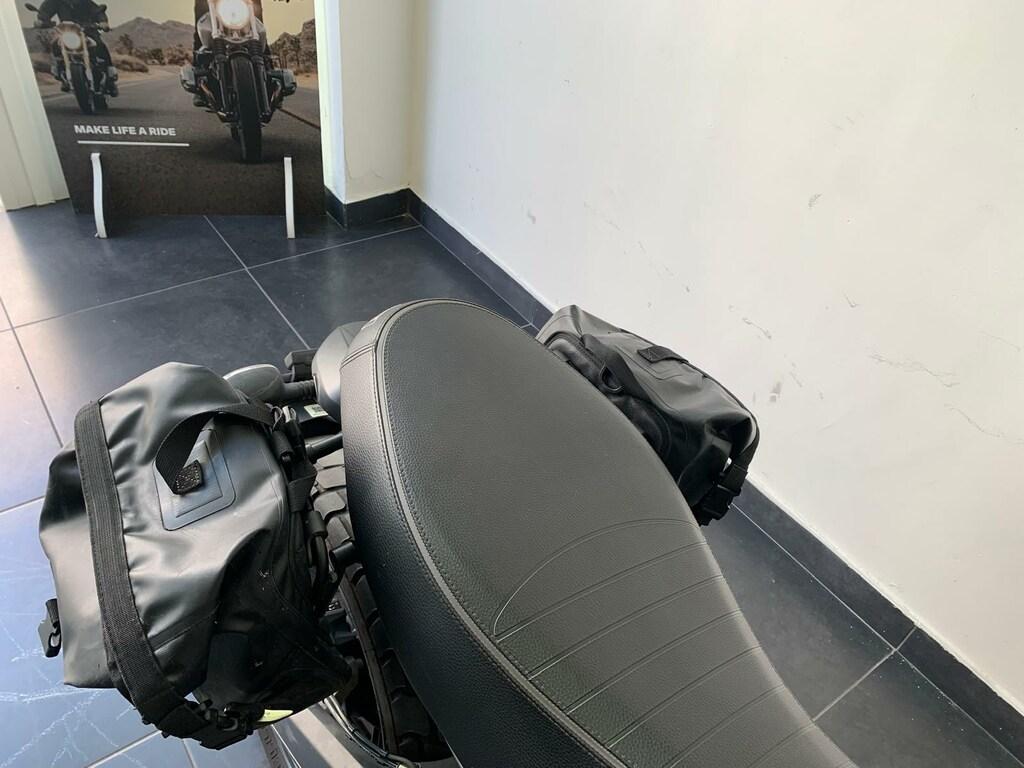 SCRAMBLER 800