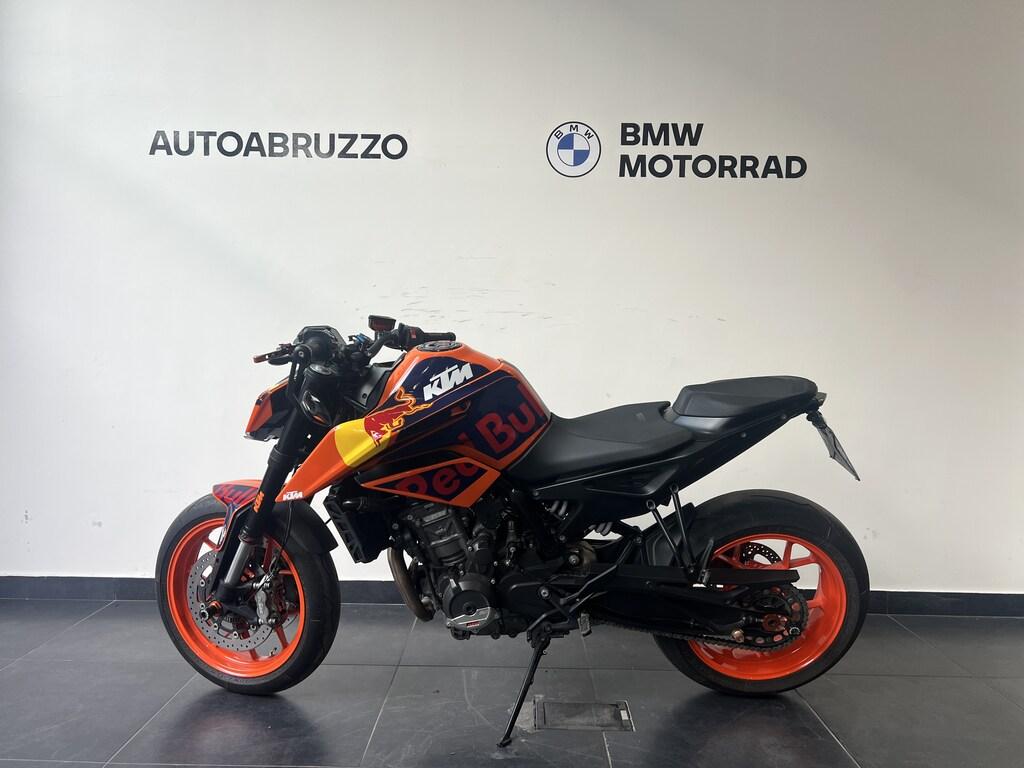 790 DUKE