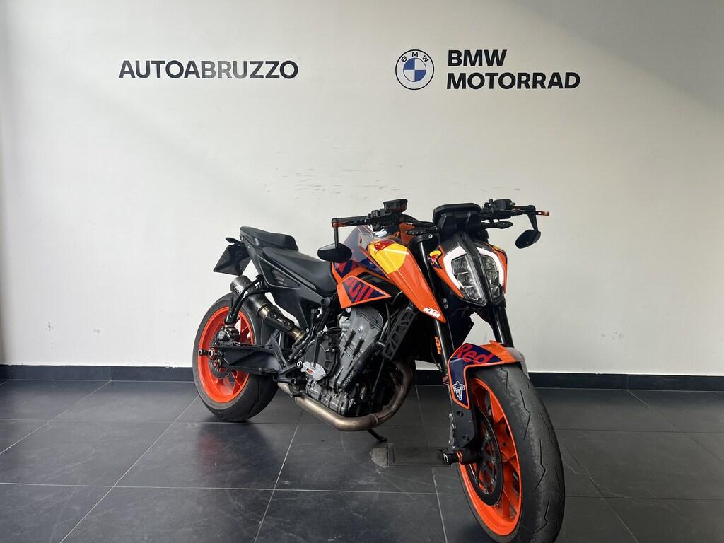 790 DUKE