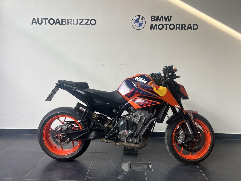 790 DUKE