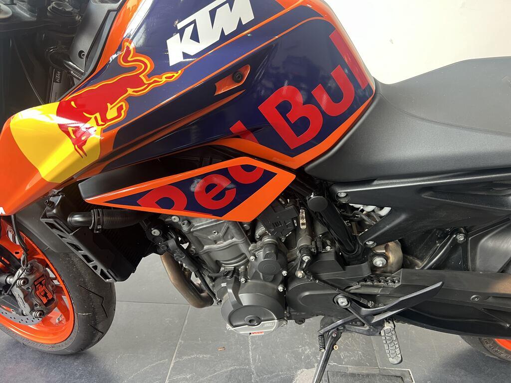 790 DUKE