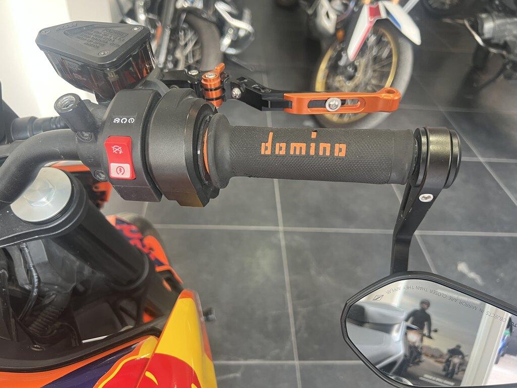 790 DUKE