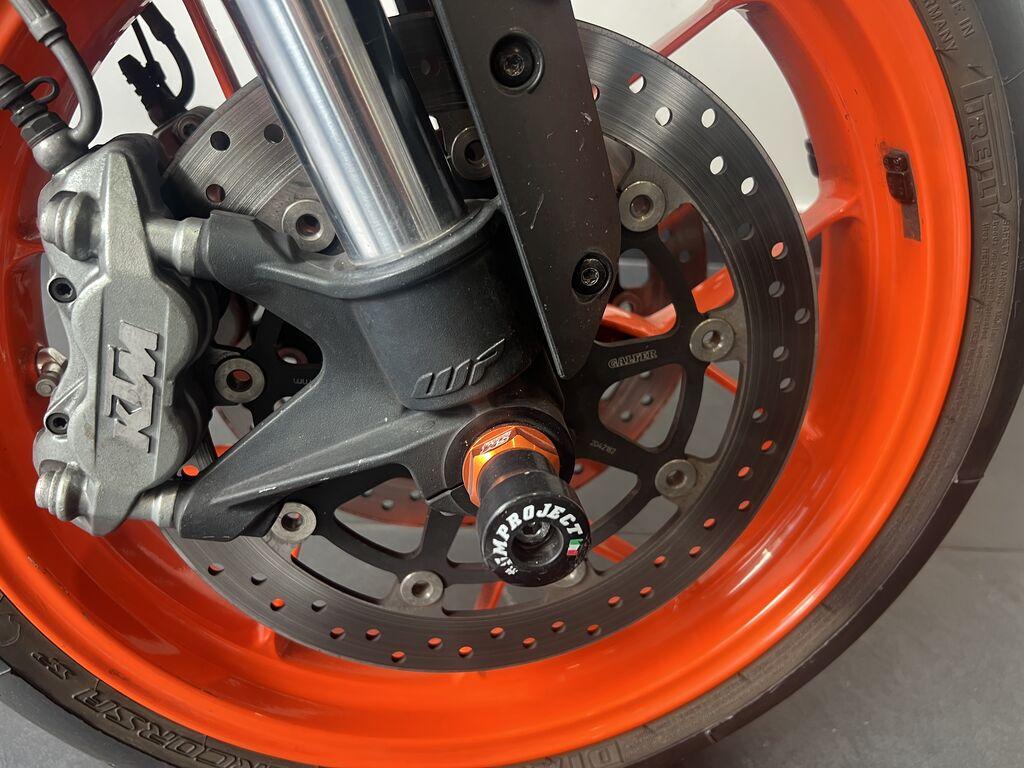 790 DUKE