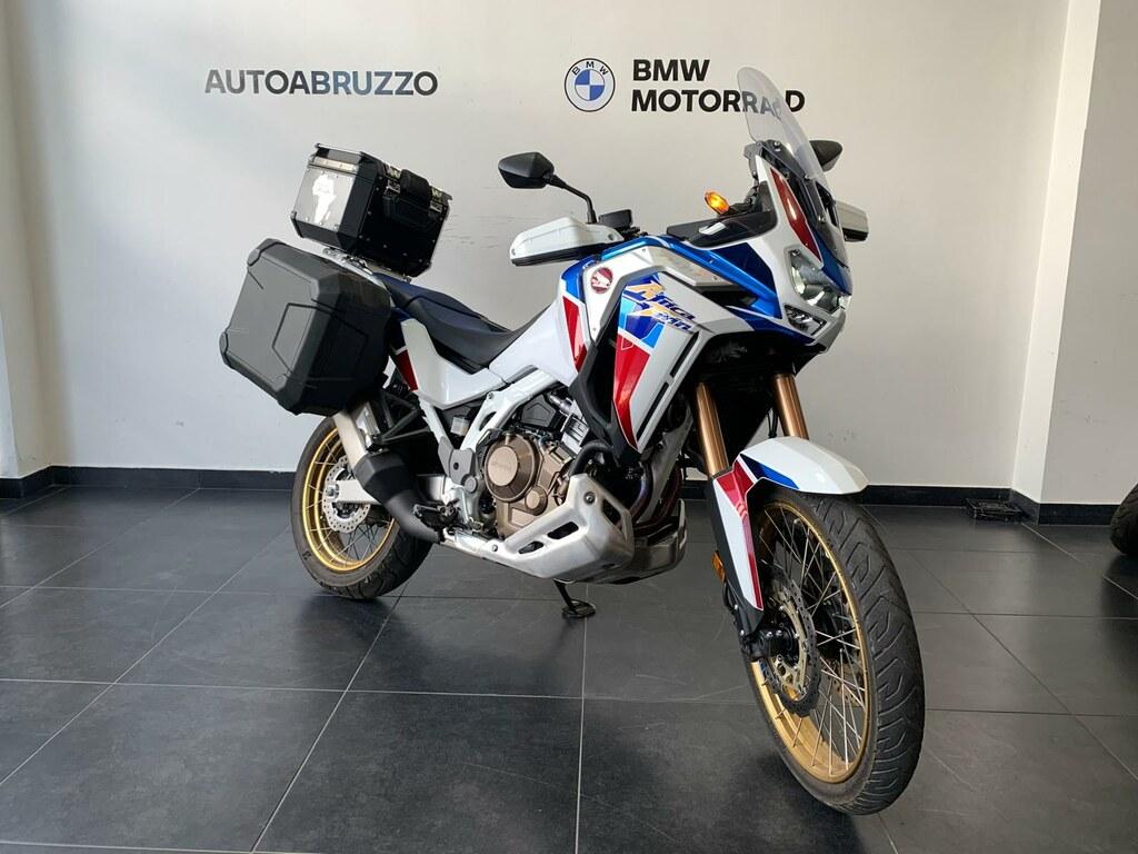 AFRICA TWIN 1100
