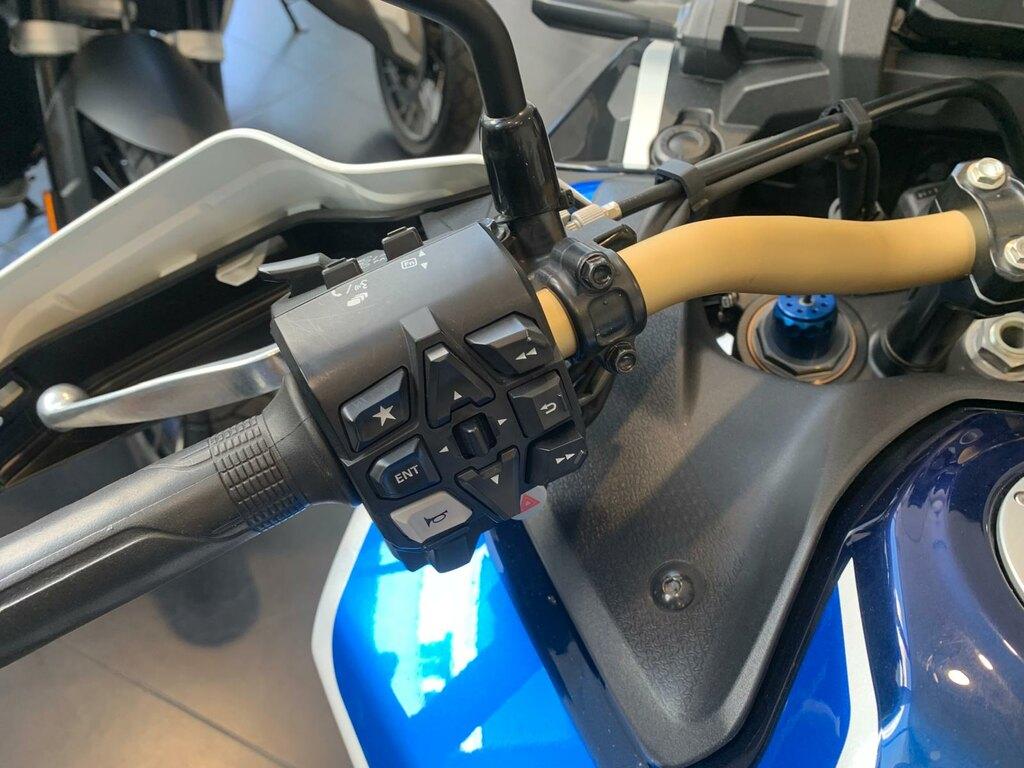 AFRICA TWIN 1100